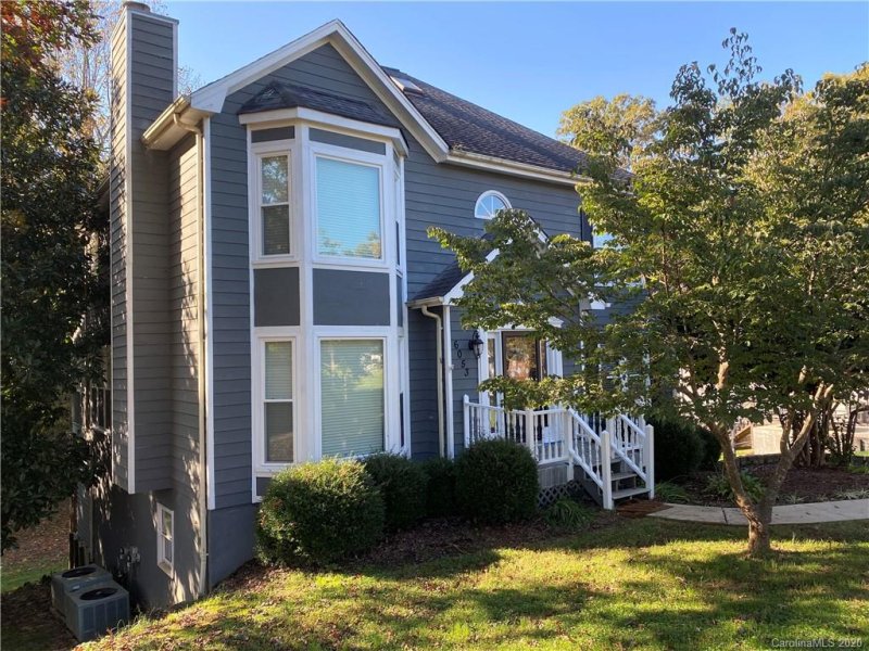 6053 Gold Creek Estate Drive