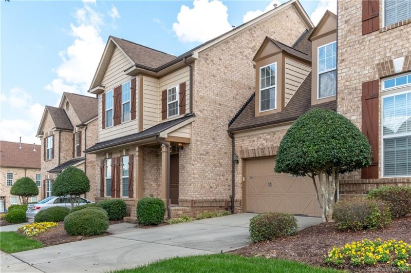 Property image 2 at 2253 Donnington Lane, Concord, NC 28027