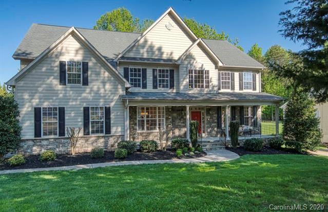 Property image 3 at 104 Estate View Court, Mooresville, NC 28117