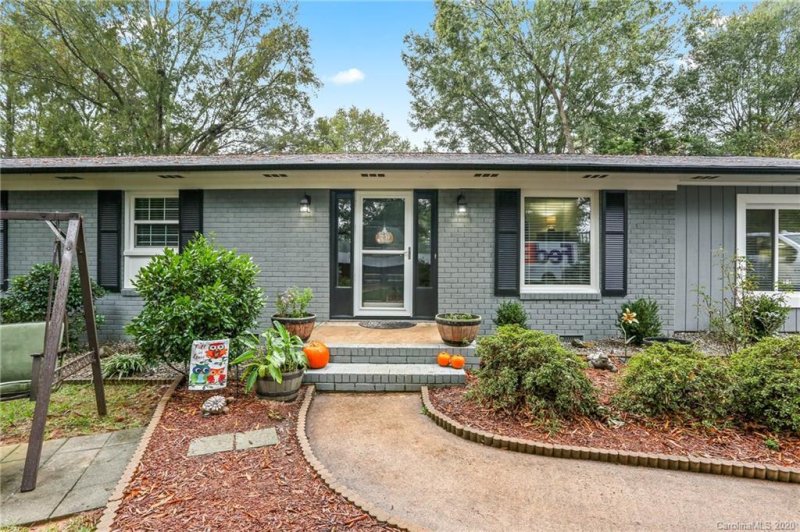 Property image 2 at 1705 Carson Street, Monroe, NC 28110