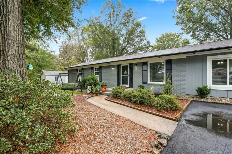 Property image 3 at 1705 Carson Street, Monroe, NC 28110