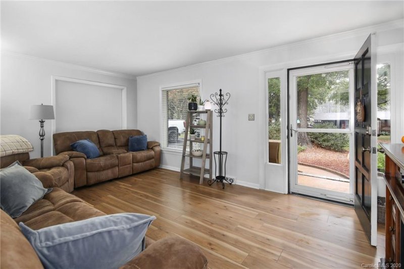 Property image 4 at 1705 Carson Street, Monroe, NC 28110