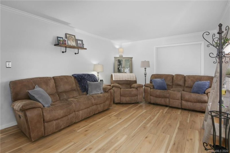 Property image 5 at 1705 Carson Street, Monroe, NC 28110