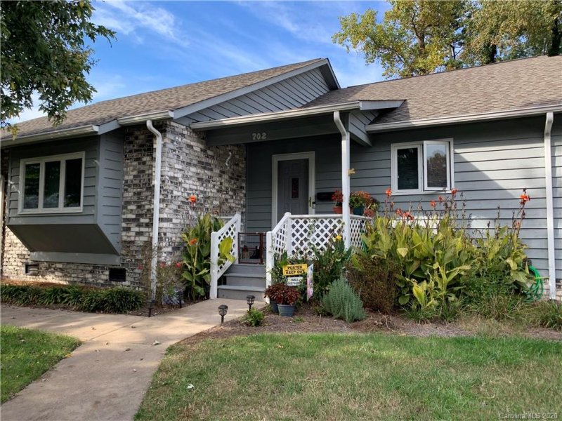 Property image 2 at 702 Wellington Hills Circle, Salisbury, NC 28147