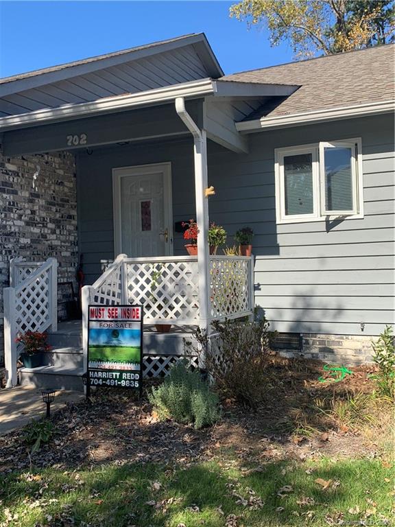 Property image 4 at 702 Wellington Hills Circle, Salisbury, NC 28147