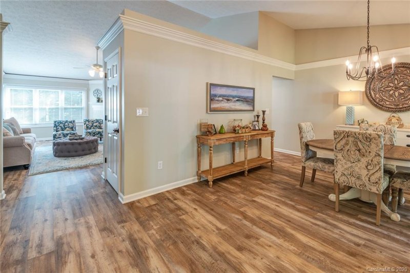 Property image 4 at 30 Tall Pines Road, Hendersonville, NC 28739