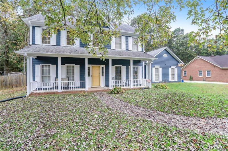 Property image 2 at 1308 Long Paw Lane, Charlotte, NC 28214