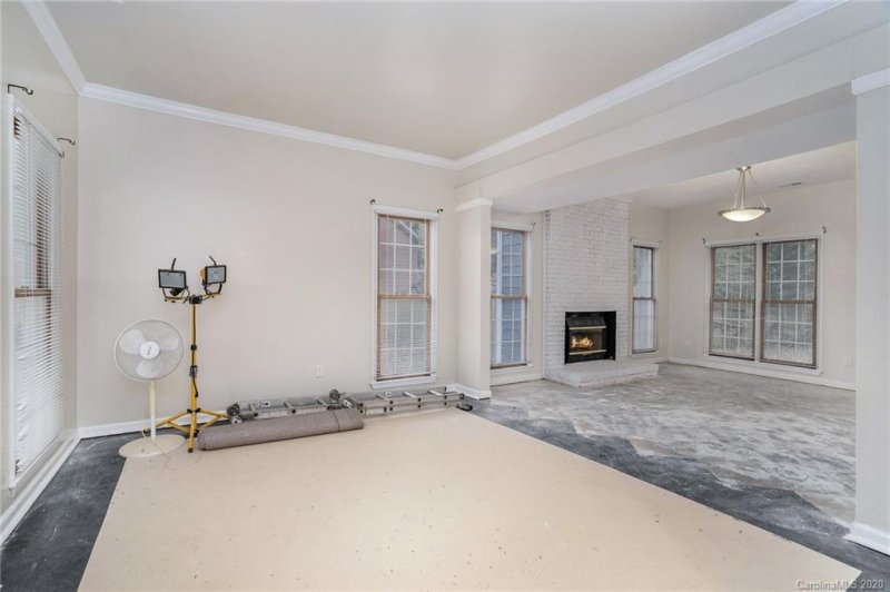 Property image 4 at 1308 Long Paw Lane, Charlotte, NC 28214