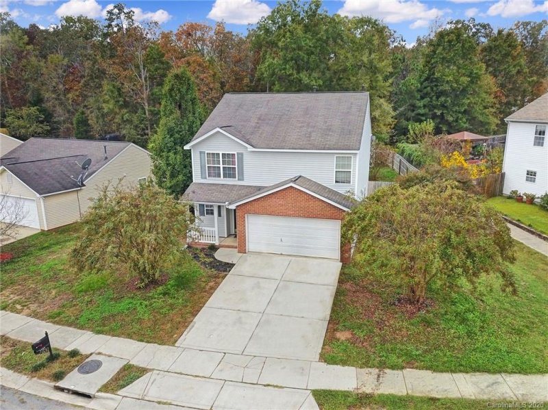 1187 Shenandoah Circle