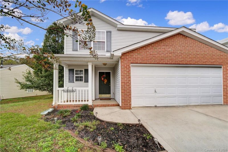 Property image 2 at 1187 Shenandoah Circle, Rock Hill, SC 29730