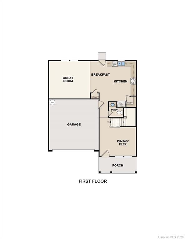 Property image 3 at 1730 Rhynes Trail, Rock Hill, SC 29732