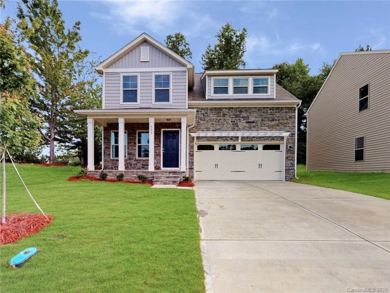 Property image 5 at 1730 Rhynes Trail, Rock Hill, SC 29732