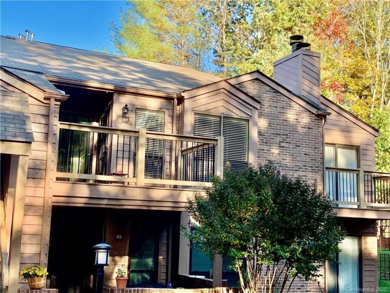 Property image 2 at 64 Ravencroft Lane, Asheville, NC 28803