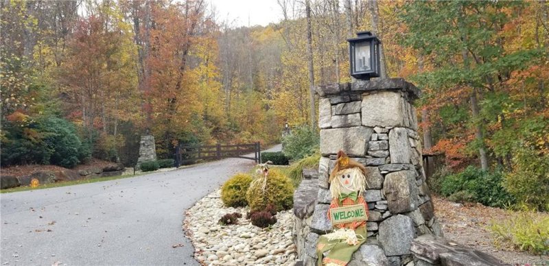 Property image 3 at Lot 5 Mountain Watch Drive, Waynesville, NC 28785