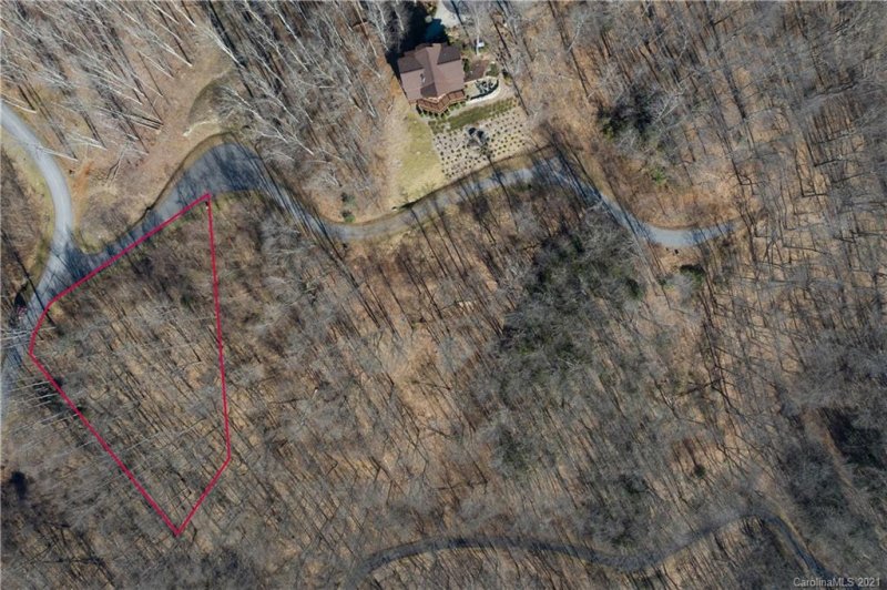 Property image 4 at Lot 5 Mountain Watch Drive, Waynesville, NC 28785