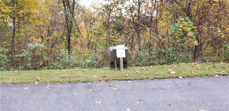 Property image 5 at Lot 5 Mountain Watch Drive, Waynesville, NC 28785