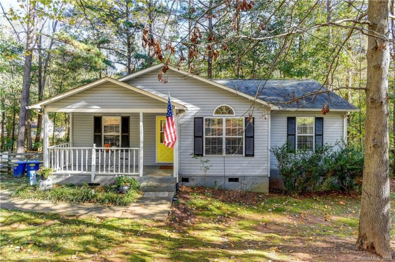 117 Mills Valley Drive