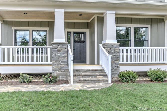 Property image 4 at 13 Acona Lane, Asheville, NC 28803