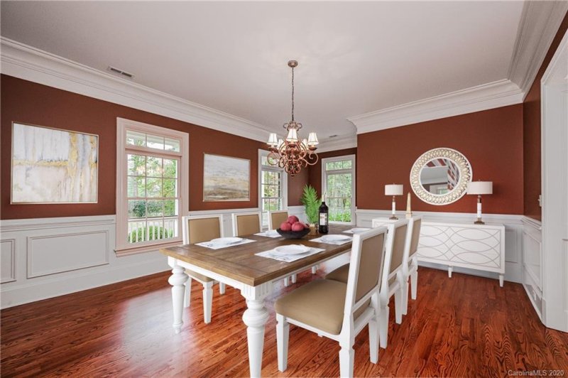 Property image 5 at 2115 La Gorce Drive, Charlotte, NC 28226