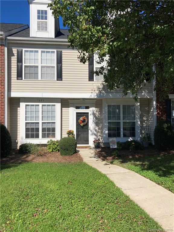 7653 Bluff Point Lane