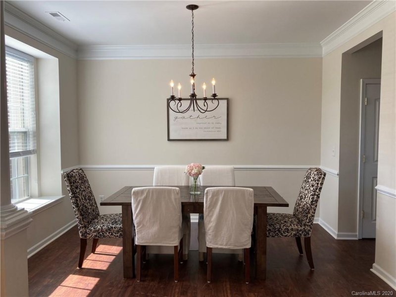 Property image 3 at 7653 Bluff Point Lane, Denver, NC 28037