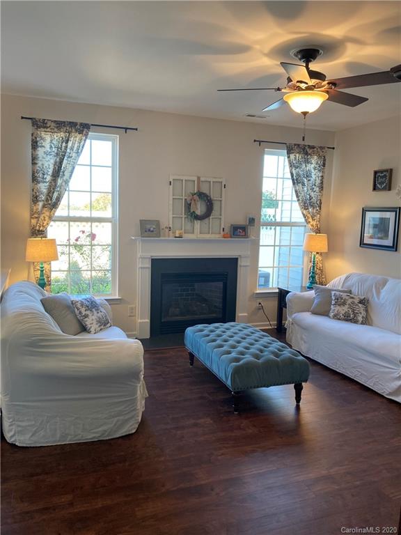 Property image 4 at 7653 Bluff Point Lane, Denver, NC 28037