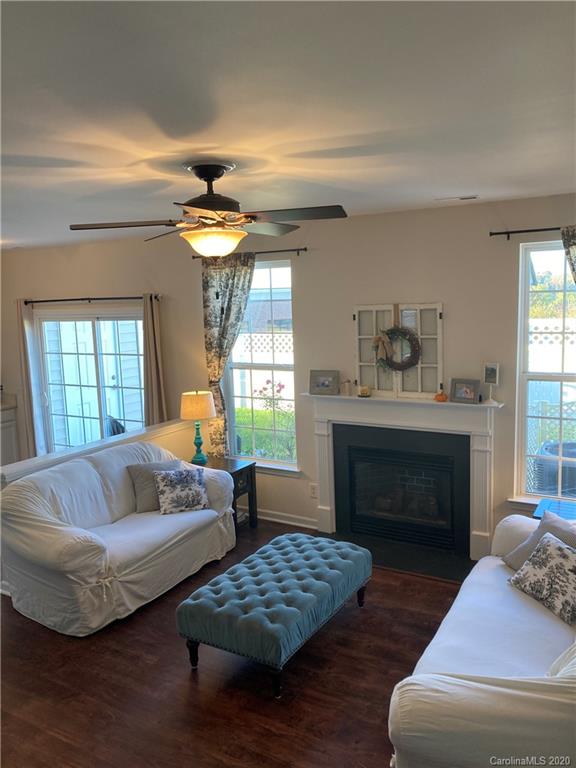 Property image 5 at 7653 Bluff Point Lane, Denver, NC 28037