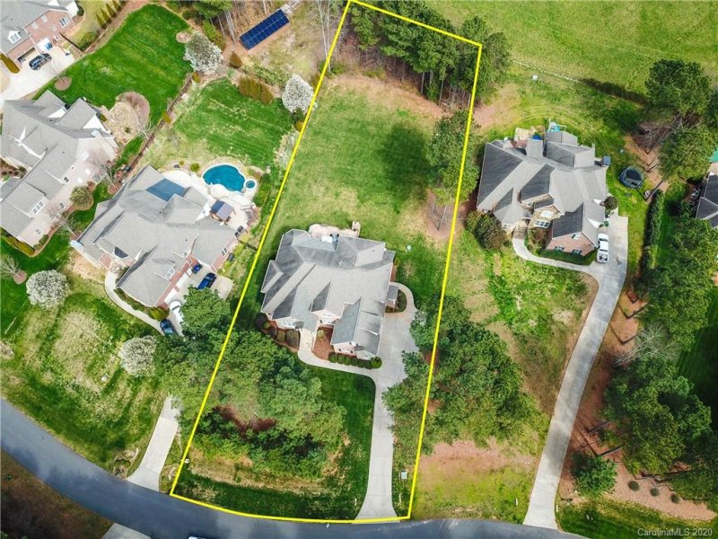 Property image 5 at 120 Whispering Cove Court, Mooresville, NC 28117