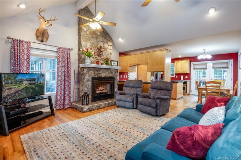 Property image 2 at 111 Brentwood Road, Morganton, NC 28655