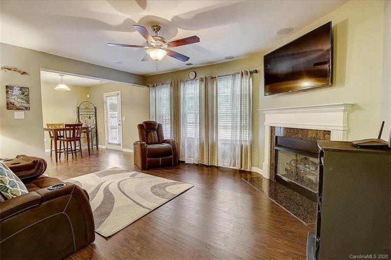 Property image 5 at 6314 Ganso Lane, Charlotte, NC 28214