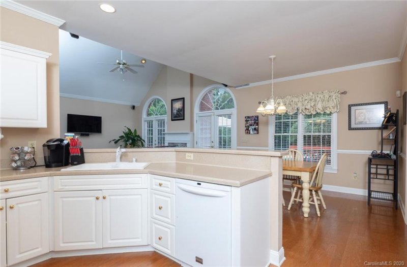 Property image 4 at 1524 Summit View Drive, Rock Hill, SC 29732