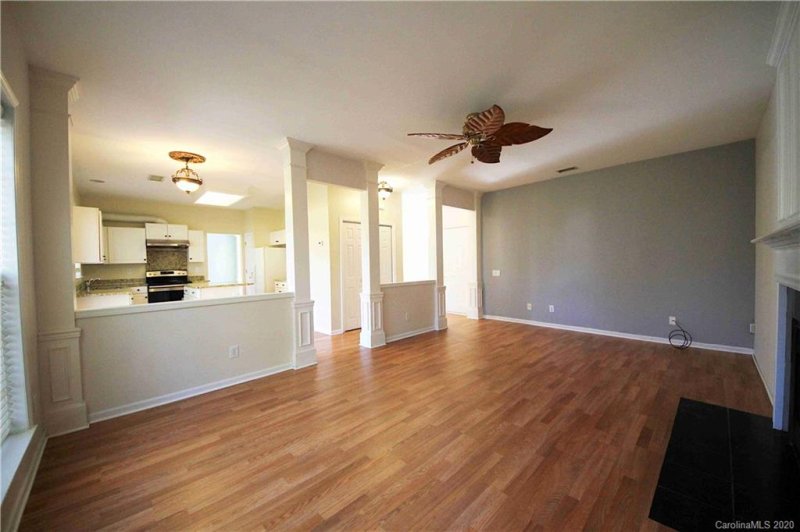 Property image 4 at 9727 Woodend Court, Charlotte, NC 28277