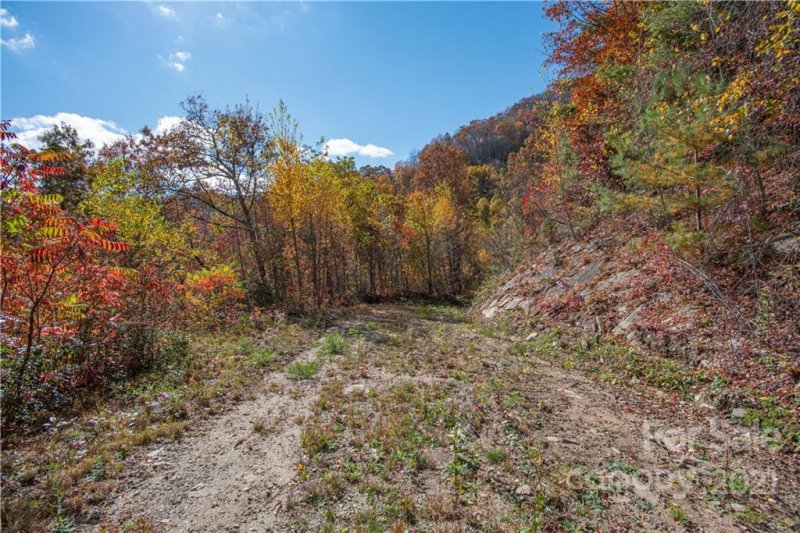 Property image 2 at Tract 15 Sigogglin Trail, Waynesville, NC 28785