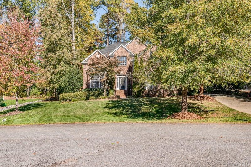 Property image 2 at 322 Ridge Reserve Drive, Clover, SC 29710