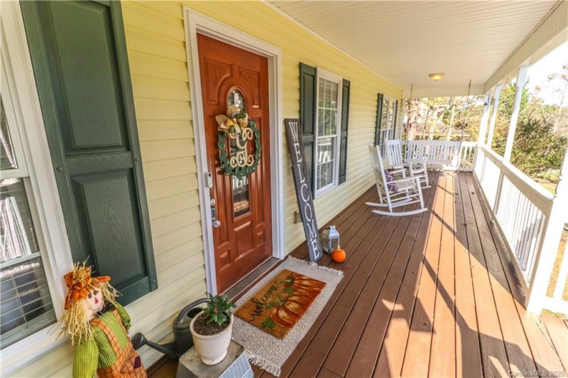 Property image 4 at 3543 Hunters Path Drive, Granite Falls, NC 28630