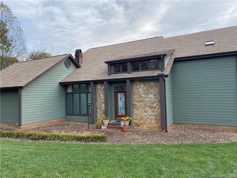 Property image 3 at 448 Lake Forest Drive, Taylorsville, NC 28681