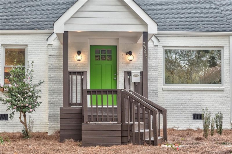 Property image 3 at 3945 Langhorne Avenue, Charlotte, NC 28205
