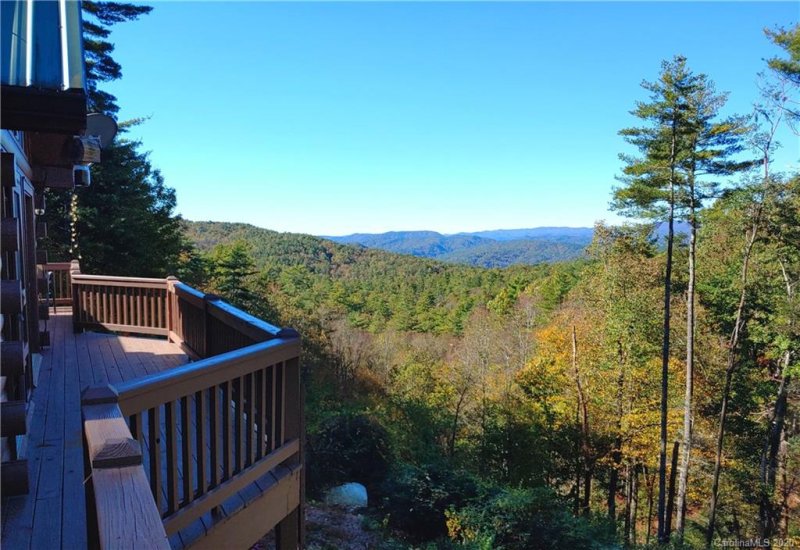 536 Bear Pen Hollow Road