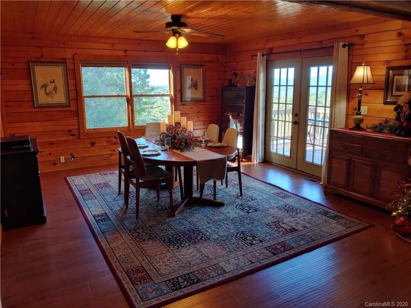 Property image 4 at 536 Bear Pen Hollow Road, Brevard, NC 28712