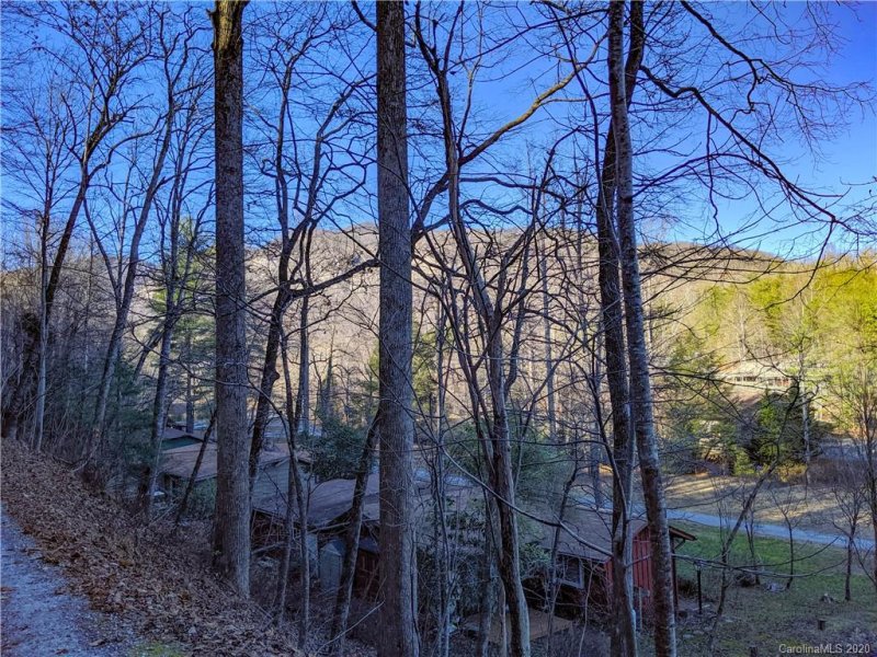Property image 2 at 00 Blackberry Trail, Lake Lure, NC 28746