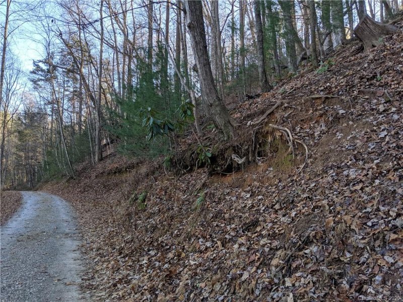 Property image 3 at 00 Blackberry Trail, Lake Lure, NC 28746