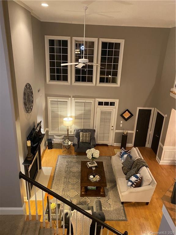 Property image 4 at 3129 Ethereal Lane, Charlotte, NC 28226