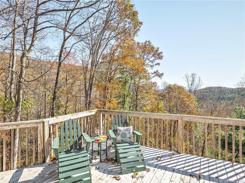 Property image 4 at 51 Indian Trail, Asheville, NC 28803