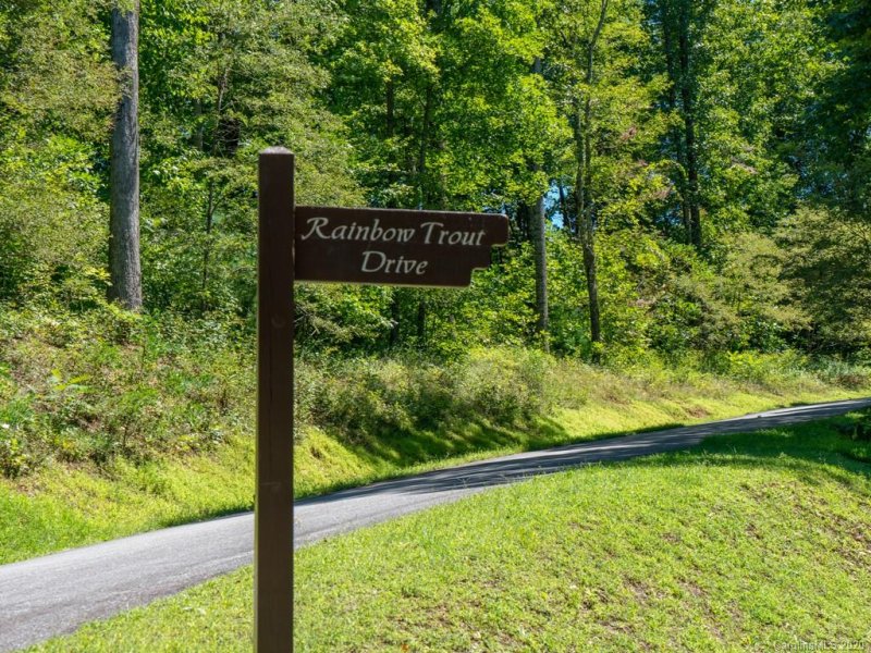 Property image 5 at 00 Rainbow Trout Drive, Spruce Pine, NC 28777