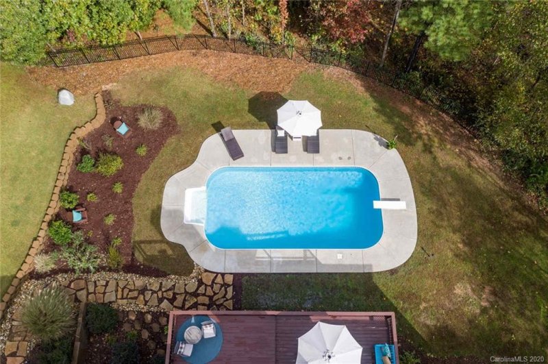 Property image 4 at 159 Pine Mist Drive, Mooresville, NC 28117