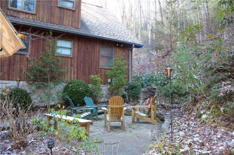 Property image 4 at 296 Forest Hills Road, Bryson City, NC 28713