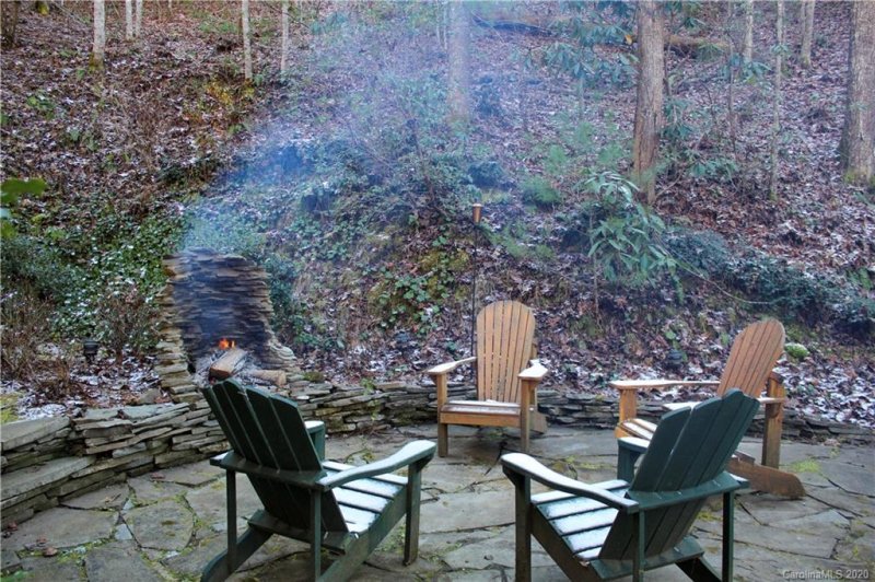 Property image 5 at 296 Forest Hills Road, Bryson City, NC 28713