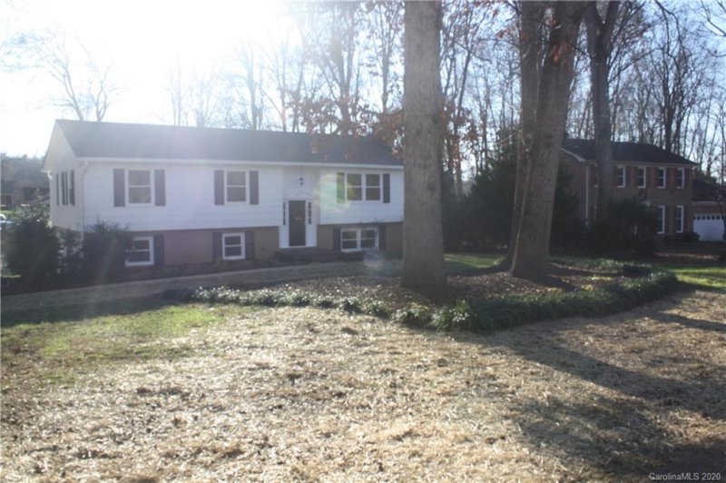 Property image 2 at 107 Lancelot Road, Salisbury, NC 28147