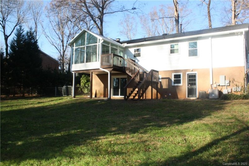 Property image 4 at 107 Lancelot Road, Salisbury, NC 28147