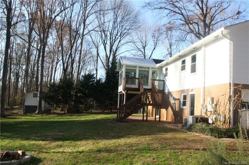 Property image 5 at 107 Lancelot Road, Salisbury, NC 28147